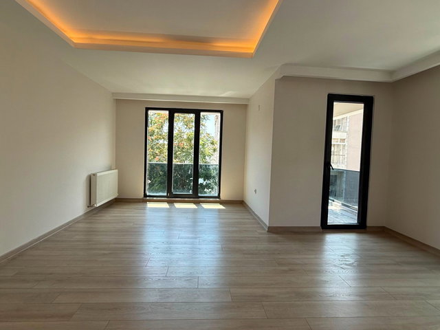 AVCILAR MERKEZDE KAPALI OTOPARKLI 3+1 SATILIK SIFIR DAİRE