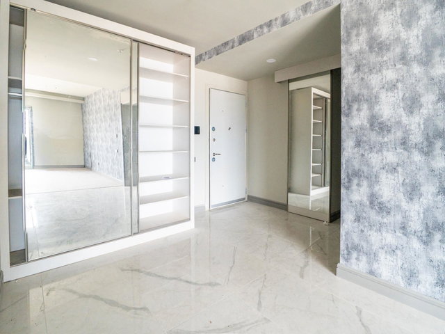 KENT İNCEK SATIŞ OFİSİNDEN KAT VE CEPHE SEÇENEKLERİYLE 2+1 DAİRELER