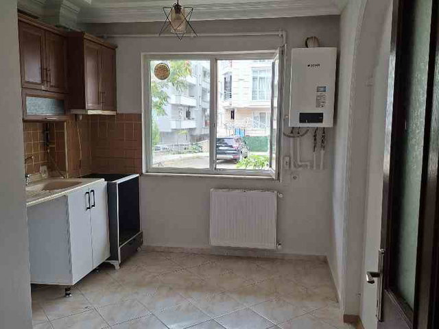 ATAKUM’DA 2+1 | 75 M² NET | BALKONLU  MERKEZİ KONUMDA KİRALIK DAİRE
