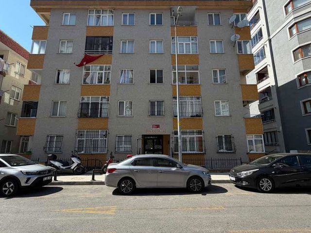 TANTAVİ BEREKET SİTESİ & DURAĞI KOMŞU 3+1 135 M2 KİRALIK DAİRE