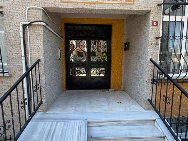 TANTAVİ BEREKET SİTESİ & DURAĞI KOMŞU 3+1 135 M2 KİRALIK DAİRE