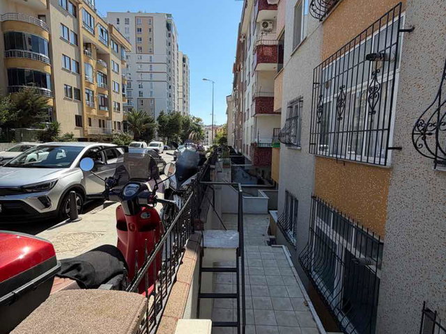 TANTAVİ BEREKET SİTESİ & DURAĞI KOMŞU 3+1 135 M2 KİRALIK DAİRE