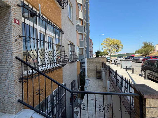 TANTAVİ BEREKET SİTESİ & DURAĞI KOMŞU 3+1 135 M2 KİRALIK DAİRE