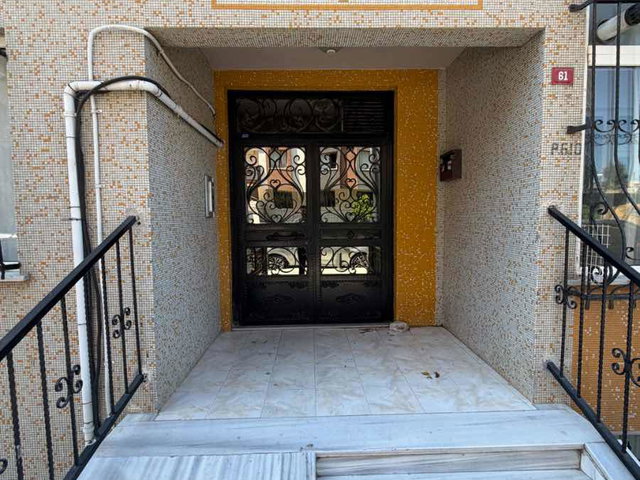TANTAVİ BEREKET SİTESİ & DURAĞI KOMŞU 3+1 135 M2 KİRALIK DAİRE