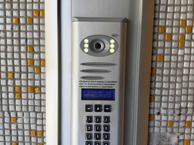 TANTAVİ BEREKET SİTESİ & DURAĞI KOMŞU 3+1 135 M2 KİRALIK DAİRE