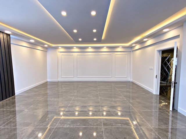 İZMİT YENİŞEHİR KONAK HASTANESİ MEVKİİNDE İÇİ YAPILI 2+1 KİRALIK DAİRE