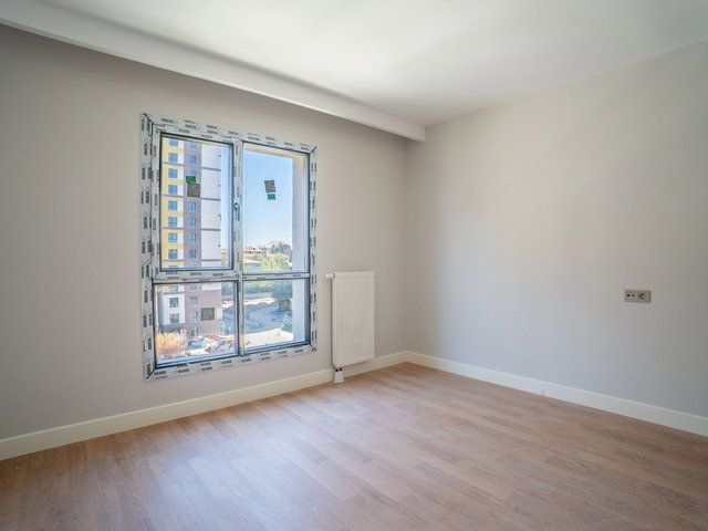 ADRES ANKARA EVLERİ SATILIK 4+1 DAİRE/REMAX ENBATI