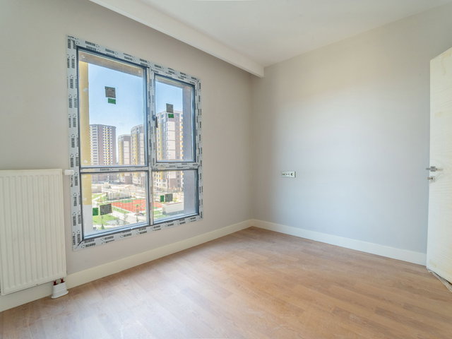 ADRES ANKARA EVLERİ SATILIK 4+1 DAİRE/REMAX ENBATI