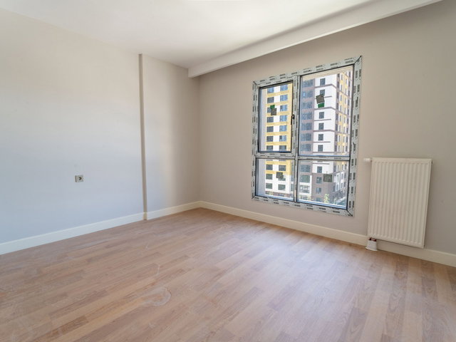 ADRES ANKARA EVLERİ SATILIK 4+1 DAİRE/REMAX ENBATI