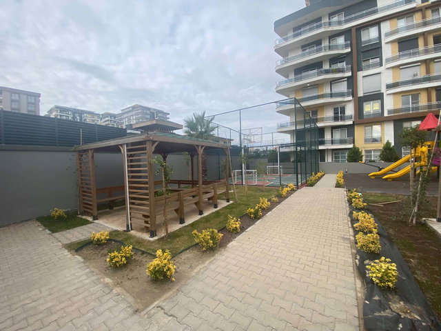 ULUKENT KENT 2 DE KOTAYLAR LİFE CİTY'DE SATILIK SIFIR 2+1 DAİRE