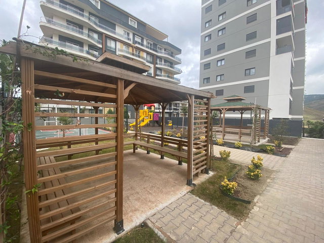 ULUKENT KENT 2 DE KOTAYLAR LİFE CİTY'DE SATILIK SIFIR 2+1 DAİRE