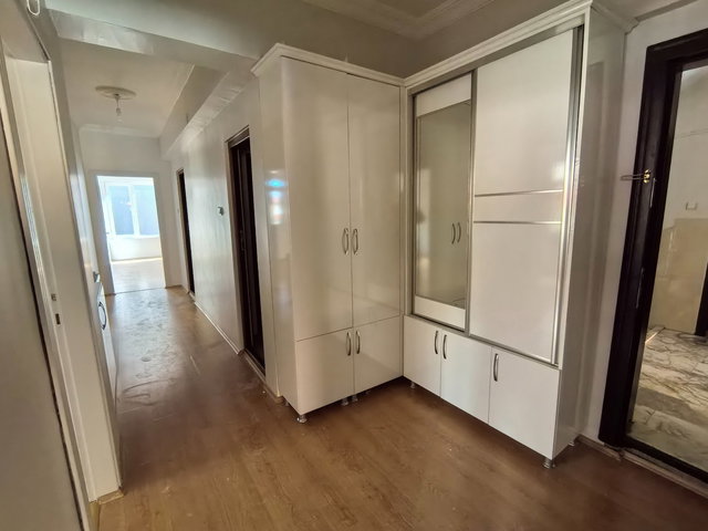 RE/MAX DEĞİŞİM’DEN ABDULLAHPAŞA MAHALLESİ’NDE KİRALIK 3+1 DAİRE!
