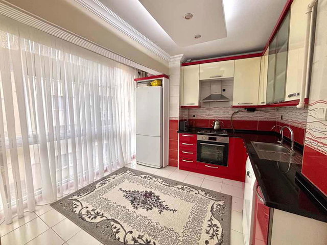 EZGİ EMEK’TEN SATILIK MERKEZİ LOKASYONDA GENİŞ VE FERAH 2+1 DAİRE