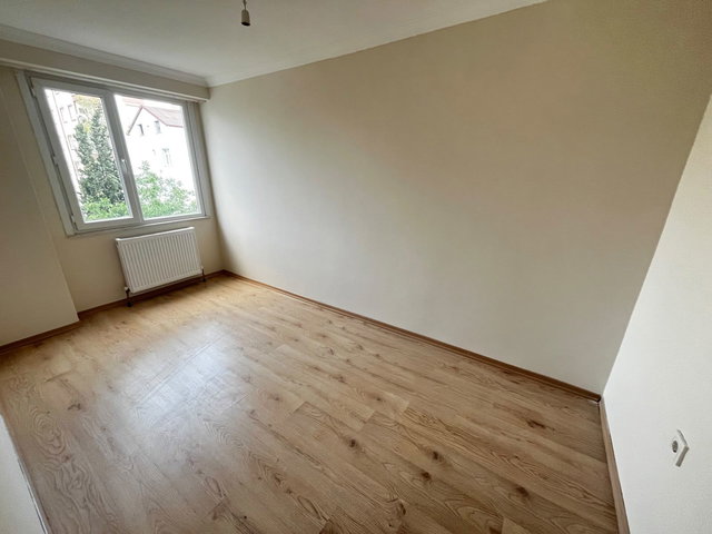 GÜLLÜBAĞLAR MAHALLESİ SATILIK 2+1 DAİRE