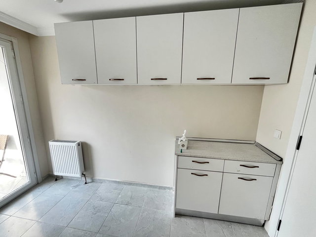 GÜLLÜBAĞLAR MAHALLESİ SATILIK 2+1 DAİRE
