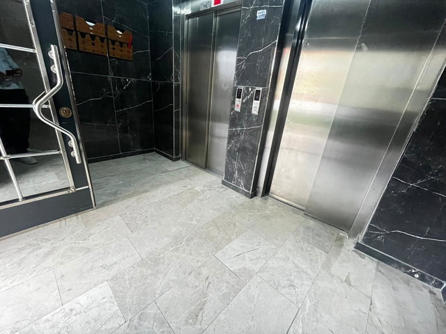 GÜLLÜBAĞLAR MAHALLESİ SATILIK 2+1 DAİRE
