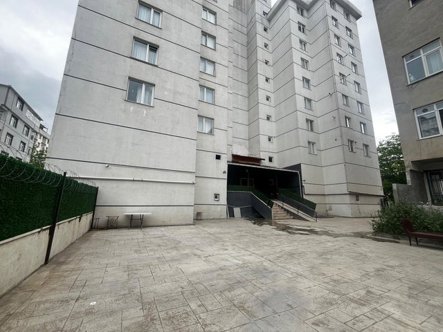 GÜLLÜBAĞLAR MAHALLESİ SATILIK 2+1 DAİRE