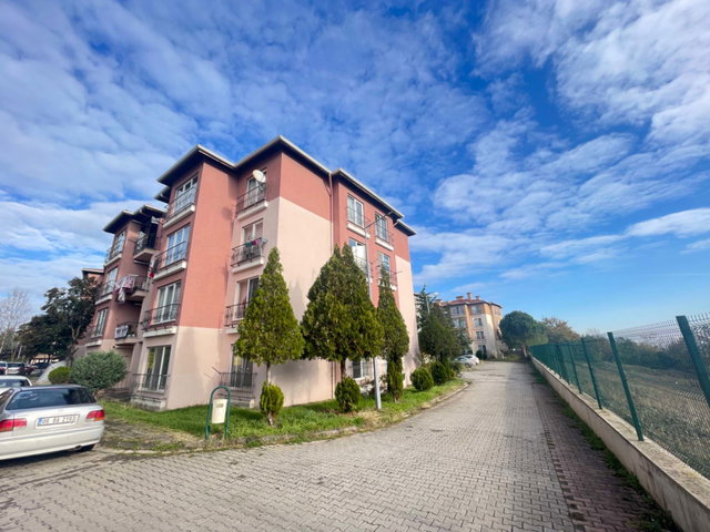 BAHÇEKENT KONUTLARINDA MASRAFSIZ 2+1 ARA KAT DAİRE