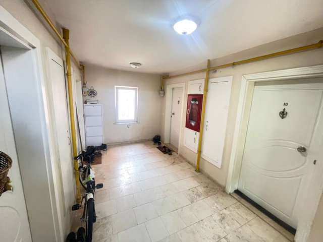 BAHÇEKENT KONUTLARINDA MASRAFSIZ 2+1 ARA KAT DAİRE
