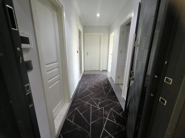 ASAT VE HASTANE YAKININDA | EŞYALI | 2+1 KİRALIK DAİRE