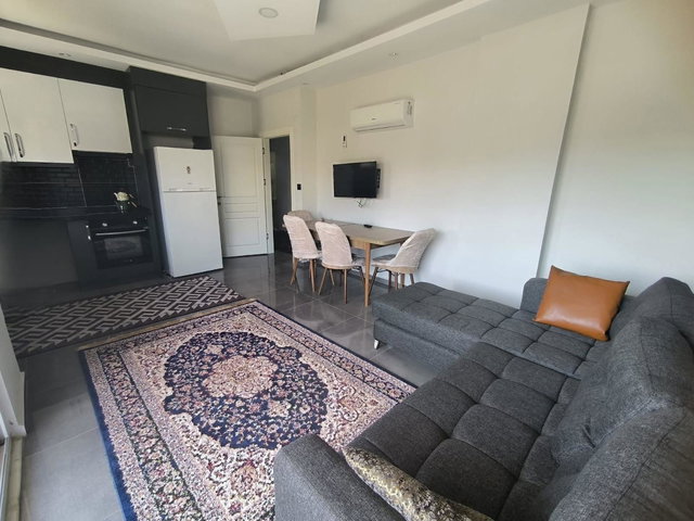 ASAT VE HASTANE YAKININDA | EŞYALI | 2+1 KİRALIK DAİRE