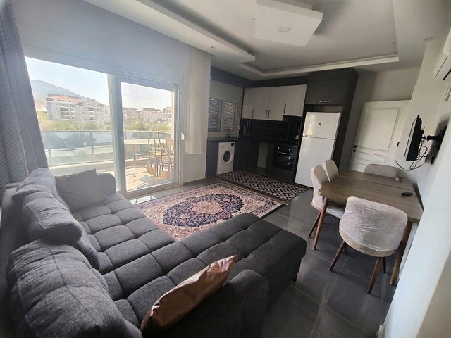ASAT VE HASTANE YAKININDA | EŞYALI | 2+1 KİRALIK DAİRE
