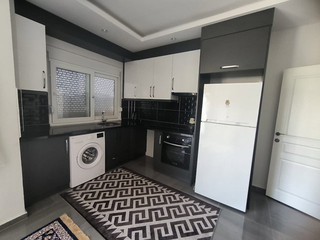 ASAT VE HASTANE YAKININDA | EŞYALI | 2+1 KİRALIK DAİRE