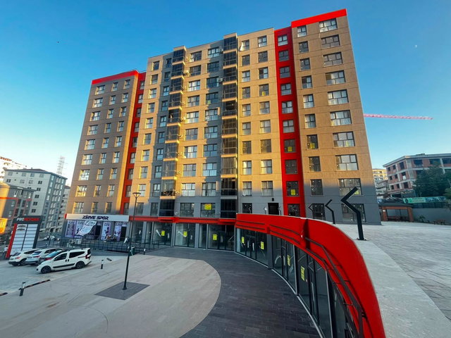 PENDİK PROMEYDAN KİRALIK 2+1 DAİRE