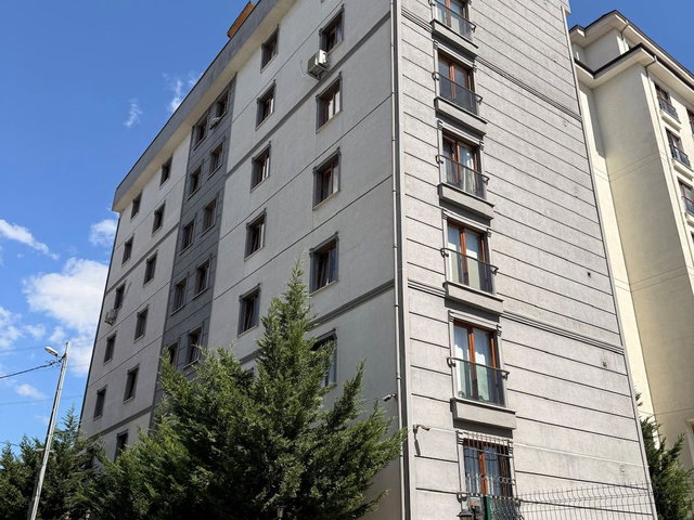 KURTKOY 3+1 KIRALIK DAIRE