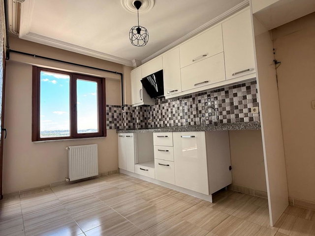 KURTKOY 3+1 KIRALIK DAIRE