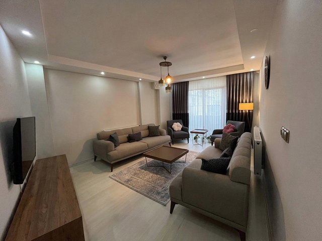 BİGA ÇARŞI MERKEZDE SATILIK 3+1 DUBLEKS, GENİŞ TERASLI FIRSAT DAİRE!