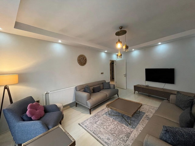 BİGA ÇARŞI MERKEZDE SATILIK 3+1 DUBLEKS, GENİŞ TERASLI FIRSAT DAİRE!