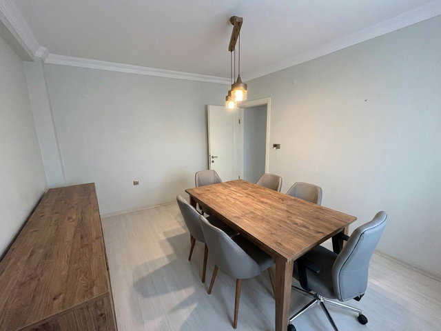 BİGA ÇARŞI MERKEZDE SATILIK 3+1 DUBLEKS, GENİŞ TERASLI FIRSAT DAİRE!