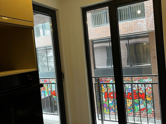 ACIBADEM KONAKLARI 2+1 BALKONLU KİRALIK DAİRE