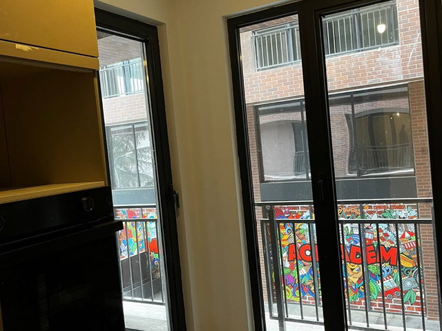ACIBADEM KONAKLARI 2+1 BALKONLU KİRALIK DAİRE