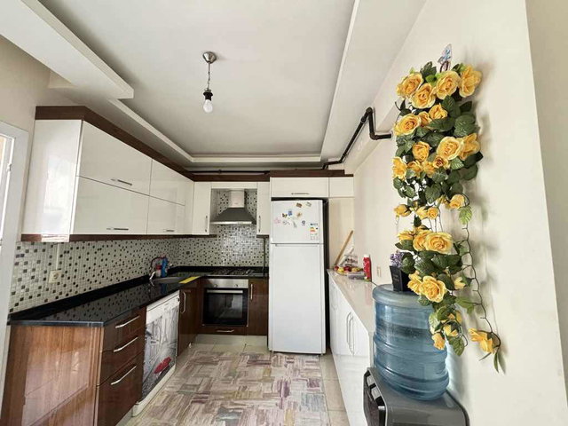 EZGİ EMEK’TEN FIRSAT SATILIK MERKEZİ LOKASYONDA KREDİYE UYGUN 3+1 DAİRE