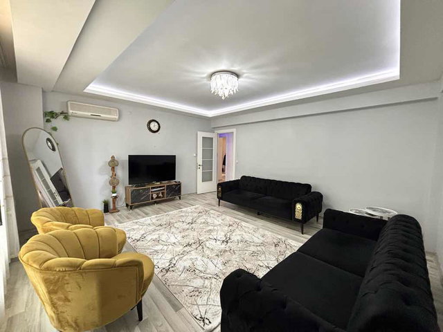 EZGİ EMEK’TEN FIRSAT SATILIK MERKEZİ LOKASYONDA KREDİYE UYGUN 3+1 DAİRE