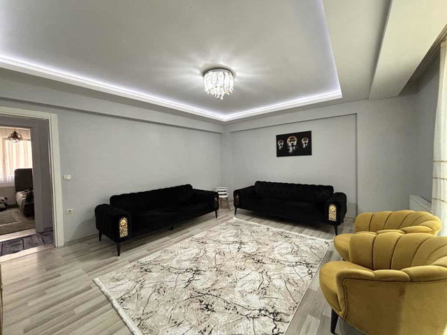 EZGİ EMEK’TEN FIRSAT SATILIK MERKEZİ LOKASYONDA KREDİYE UYGUN 3+1 DAİRE