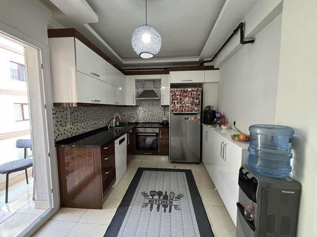 EZGİ EMEK’TEN FIRSAT SATILIK MERKEZİ LOKASYONDA KREDİYE UYGUN 3+1 DAİRE