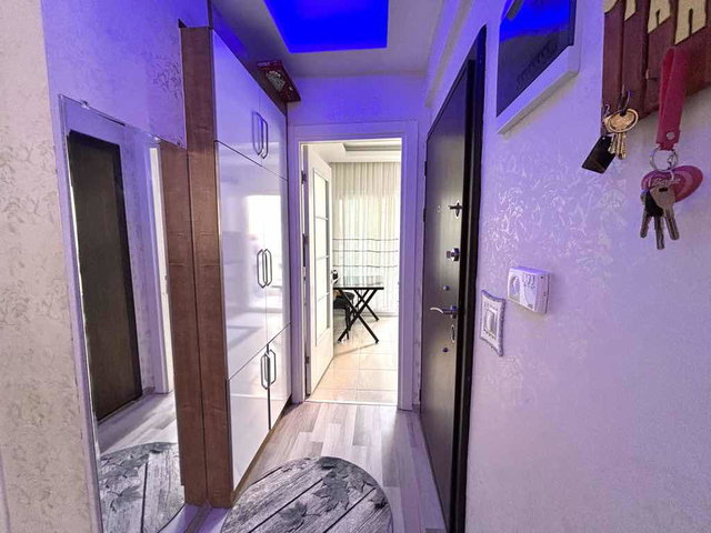 EZGİ EMEK’TEN FIRSAT SATILIK MERKEZİ LOKASYONDA KREDİYE UYGUN 3+1 DAİRE
