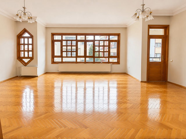 ÇANKAYA SANCAK MAHALLESİNDE FERAH 3+1 KİRALIK DAİRE