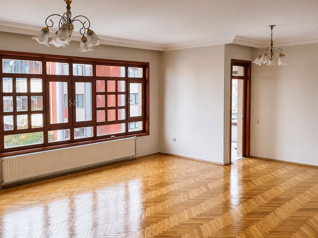 ÇANKAYA SANCAK MAHALLESİNDE FERAH 3+1 KİRALIK DAİRE