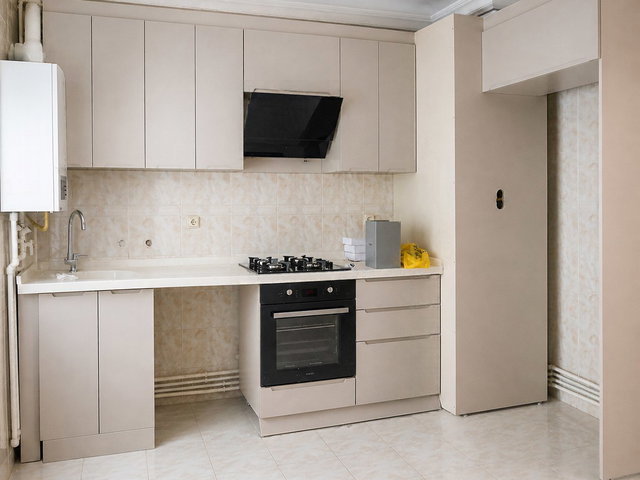 ÇANKAYA SANCAK MAHALLESİNDE FERAH 3+1 KİRALIK DAİRE