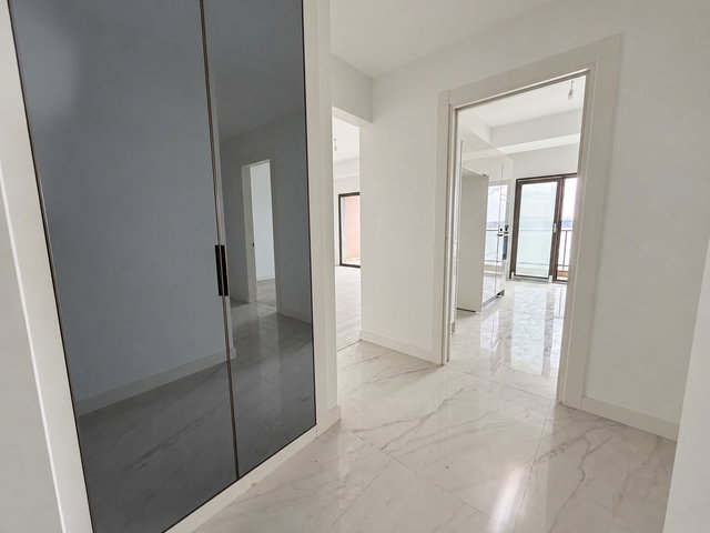 REMAX KAYA’DAN MARİNA 24’TE FULL DENİZ MANZARALI 3+1 LÜKS DAİRE
