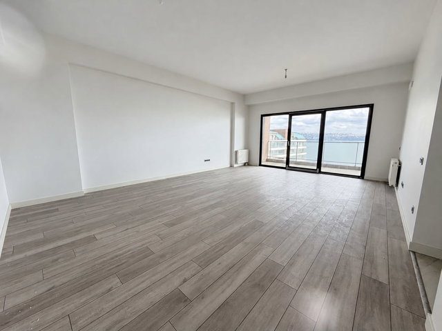 REMAX KAYA’DAN MARİNA 24’TE FULL DENİZ MANZARALI 3+1 LÜKS DAİRE