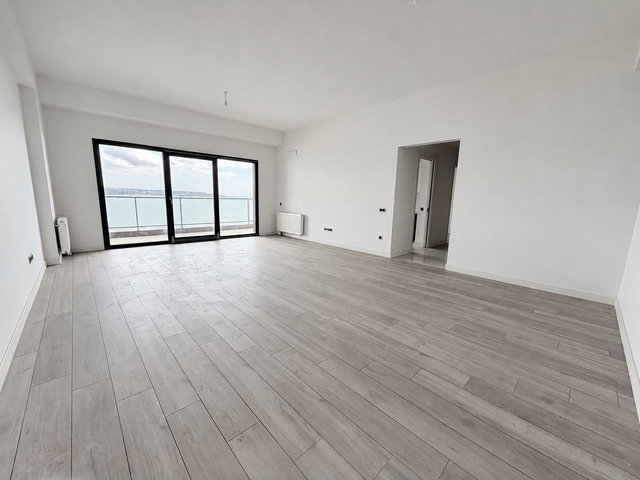 REMAX KAYA’DAN MARİNA 24’TE FULL DENİZ MANZARALI 3+1 LÜKS DAİRE