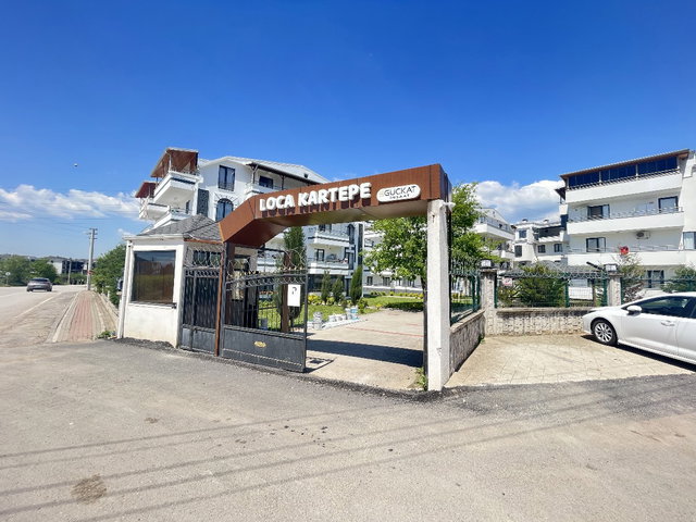 LOCA KARTEPE SİTESİ 2+1 SATILIK