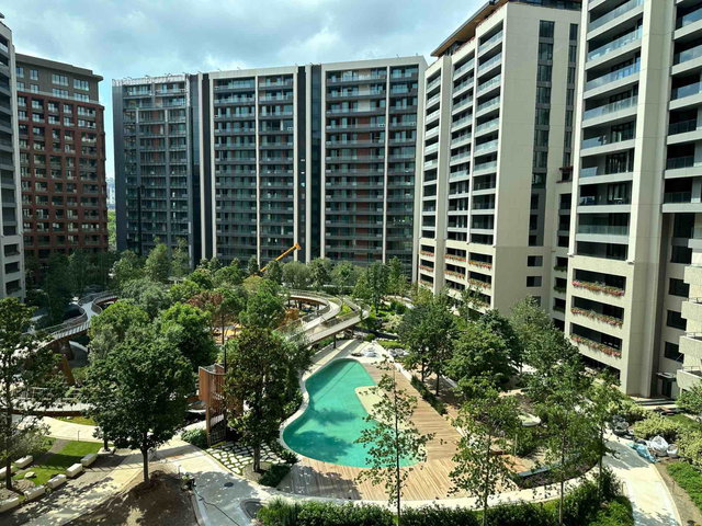 ACIBADEM BENESTA PROJESİNDE TESLİM ALINMIŞ SIFIR 2+1 85M2 KİRALIK DAİRE