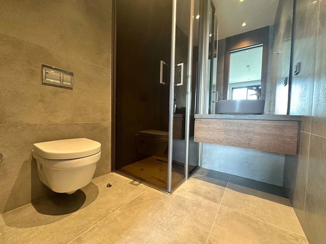 ACIBADEM BENESTA PROJESİNDE TESLİM ALINMIŞ SIFIR 2+1 85M2 KİRALIK DAİRE