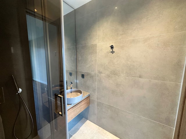 ACIBADEM BENESTA PROJESİNDE TESLİM ALINMIŞ SIFIR 2+1 85M2 KİRALIK DAİRE